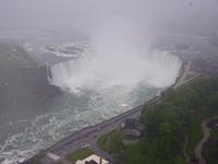 091 Niagara - Wasserfälle