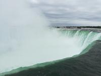 092 Niagara - Wasserfälle