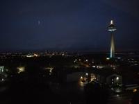 093 Niagara - Skylon Tower