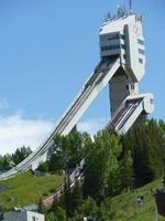 094 Calgary - Olympiaschanzen