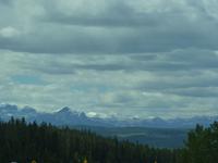 095 Unterwegs nach Banff