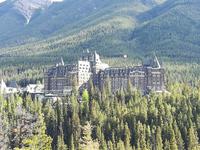 097 Banff - Fairmont Hotel Springs