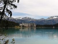 103 Banff-Nationalpark - Fairmont Hotel Chateau Lake Louise