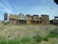 148 Unterwegs nach Whistler - Filmkulisse