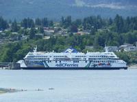 163 Vancouver Island