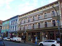 209 Vancouver Island - Victoria