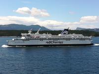 214 Auf dem Weg nach Vancouver