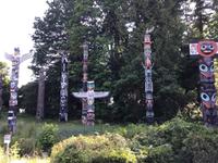 233 Vancouver - Stanley Park