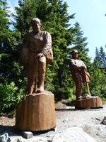 252 Vancouver - Grouse Montain