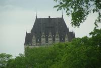 Chateau Frontenac
