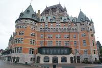 Chateau Frontenac (2)