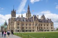 Parlamenthügel Ottawa (3)