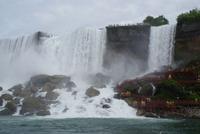 US Niagara Fälle (3)