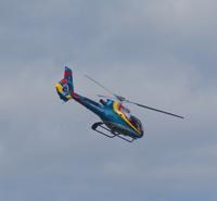 Helikopterflug (5)