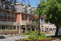 Niagara on the lake