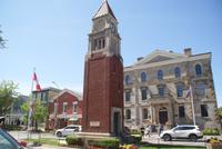 Niagara on the lake (2)