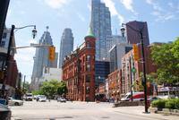 Toronto