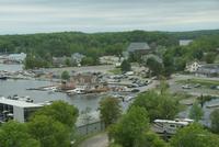 unterwegs durch Kanada 