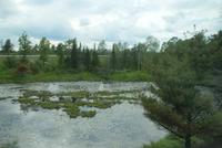 Unterwegs in Ontario