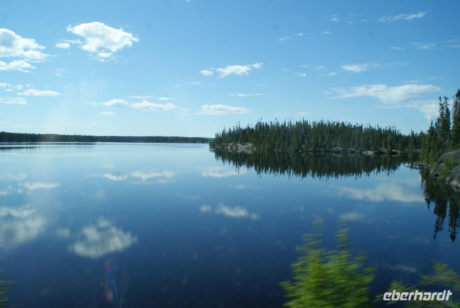 wunderschönes Kanada