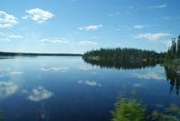 wunderschönes Kanada