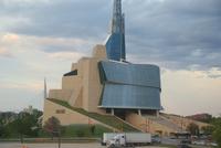 Kanadisches Museum für Menschenrechte