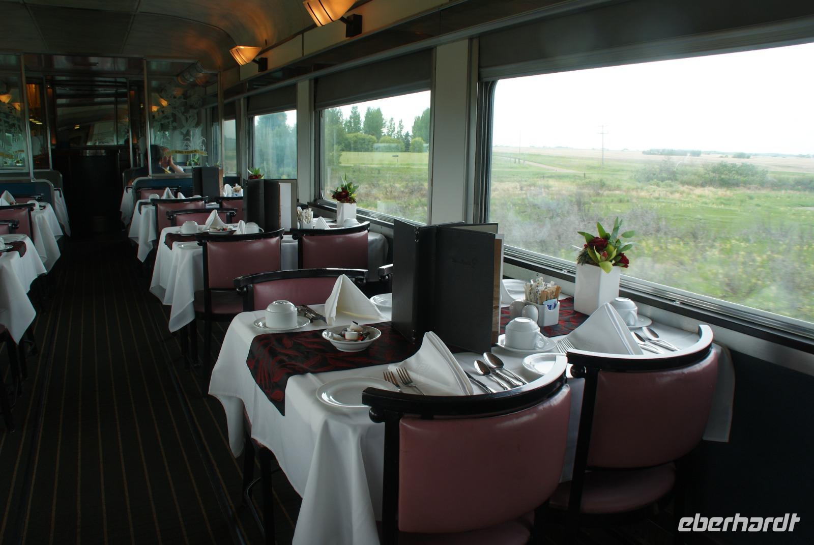 Speisewagen