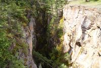 Maligne Canyon (2)
