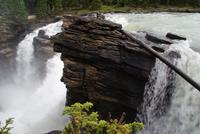 Athabasca Falls (2)