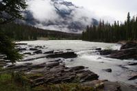 Athabasca Falls (6)