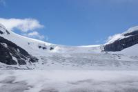 Athabasca Gletscher 