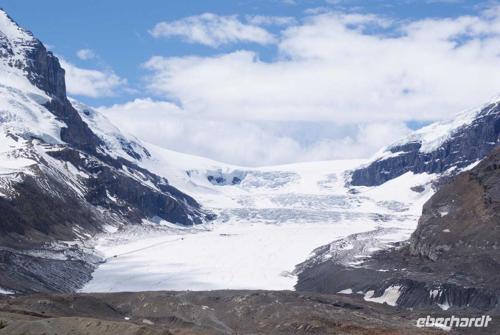 Athabasca Gletscher (7)
