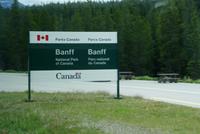 Banff Nationalpark