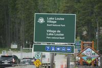 Banff Nationalpark (2)