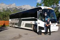 Chris und sein Wohnzimmer