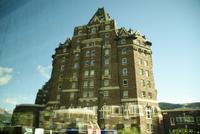 Banff Springs Hotel