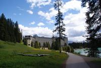 Chateau Lake Louise (2)