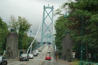 Lionsgate Bridge