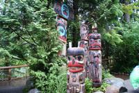 Capilano Suspension Bridge (3)