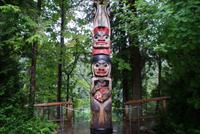Capilano Suspension Bridge (4)