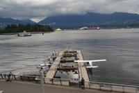 Wassertaxis Vancouver (2)