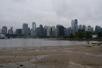 Skyline Vancouver