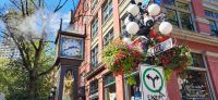 178 Dampfuhr in Gastown