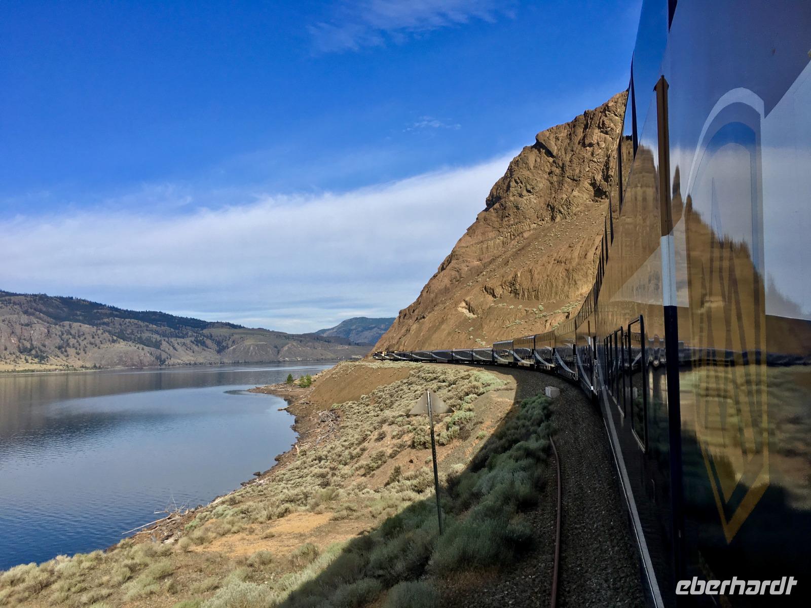 viele, schoene Kurven spaeter