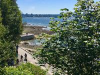 rund um Stanley Park