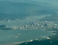 By by, beautiful Vancouver