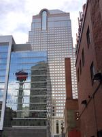 Calgary mit seinem Turm