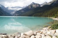 18 Lake Louise