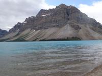 2. Tag Banff- und Yoho-Nationalpark - Rocky Mountains