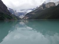 2. Tag Banff- und Yoho-Nationalpark - Rocky Mountains